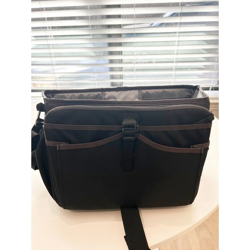 Mindshift Camera Bag Exposure 13 Gray Exposure13 Weather-resistant Durable Bag